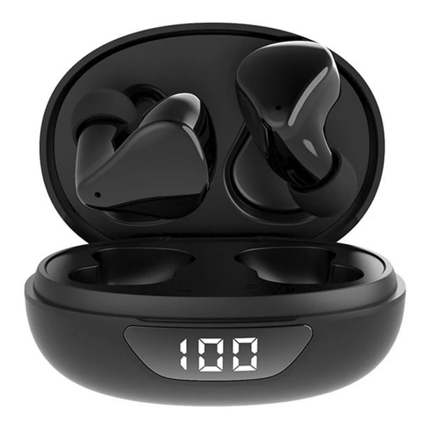 Diadema P68 Bluetooth 5.0 Auriculares inalámbricos plegab