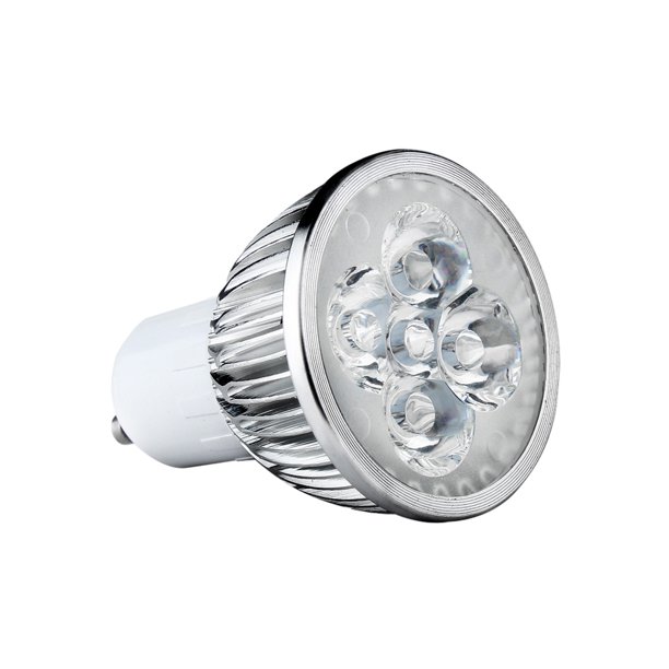 BOMBILLA LED MATEL GU10 5W NEUTRA REGULABLE - Matel