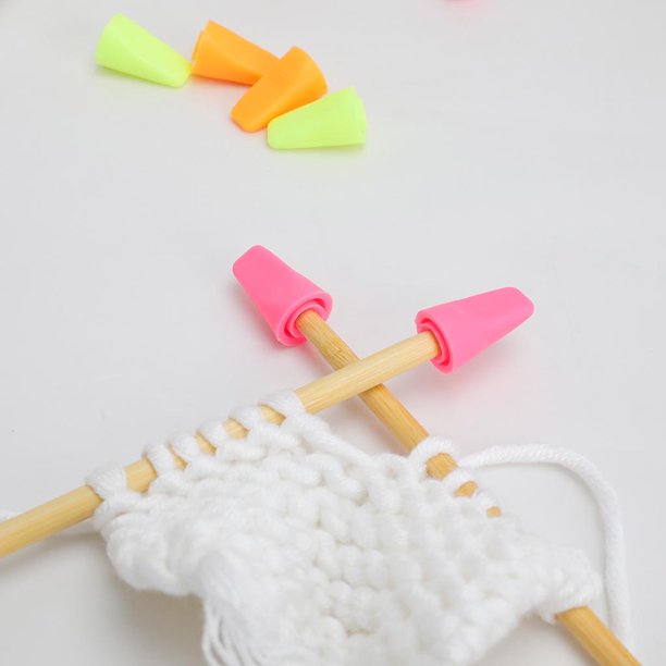 Agujas para hacer crochet - Papel y Aguja