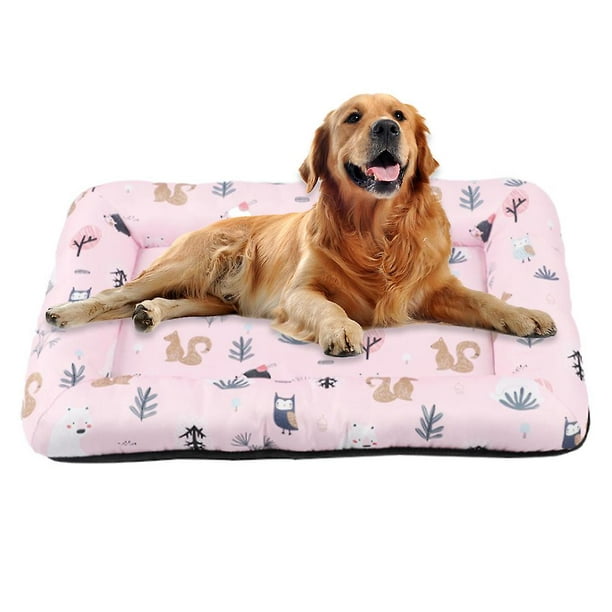 cama perro grande cama de perro Sofá lavable para mascotas, cama