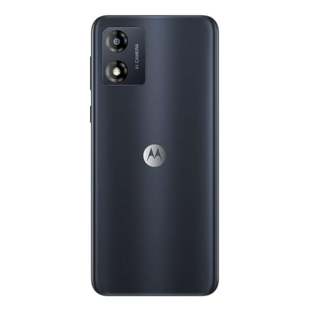 Motorola E13 64GB 2GB Verde