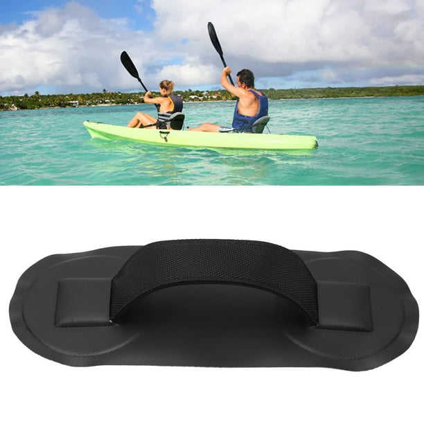 Asa de agarre para bote inflable, reposabrazos portátil de estilo italiano  de TPU para bote inflable para pesca, bote, Kayak