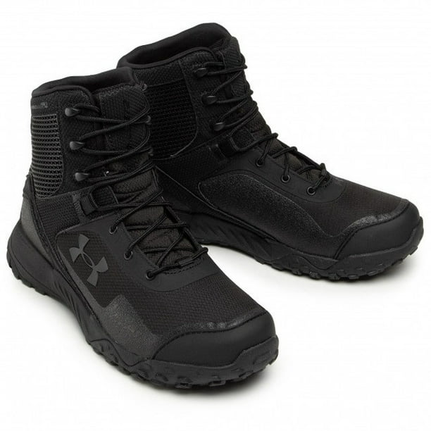 Under Armour Valsetz Military Tactical Black 001)/Negro, Negro (001)/Negro,  7 US : : Ropa, Zapatos y Accesorios