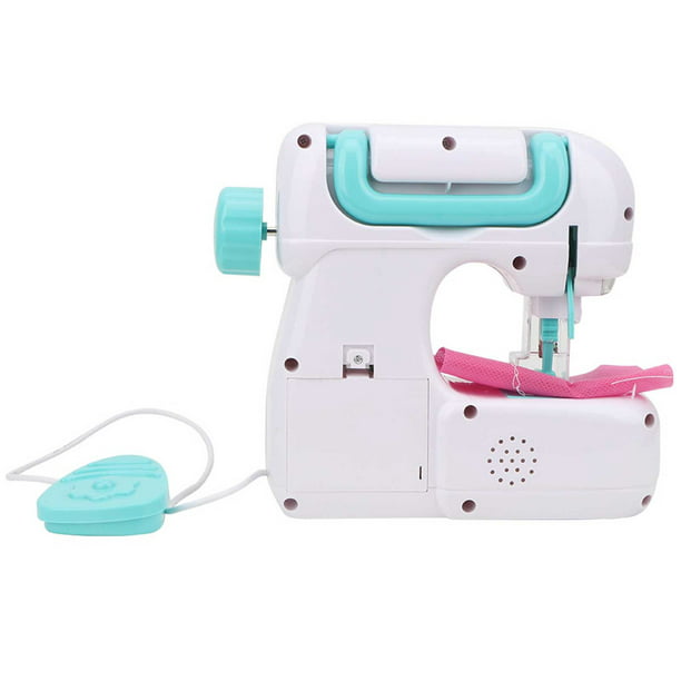 Máquinas de coser infantiles - Vanity Nancy