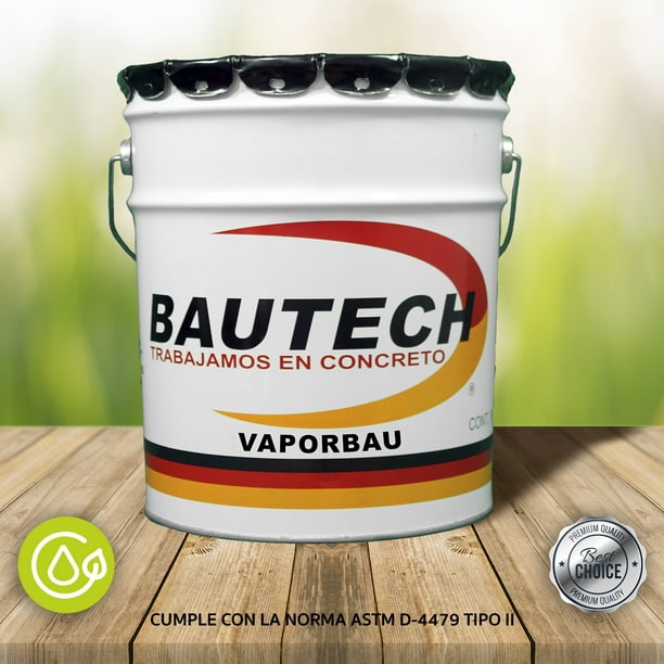 Bautech Spray Impermeabilizante de Tejido – Eureka Import