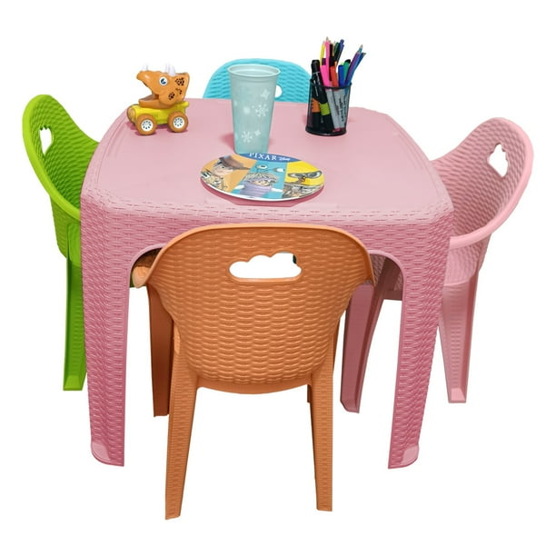 Mesa Infantil