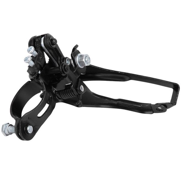 Desviador shimano tz30 hot sale