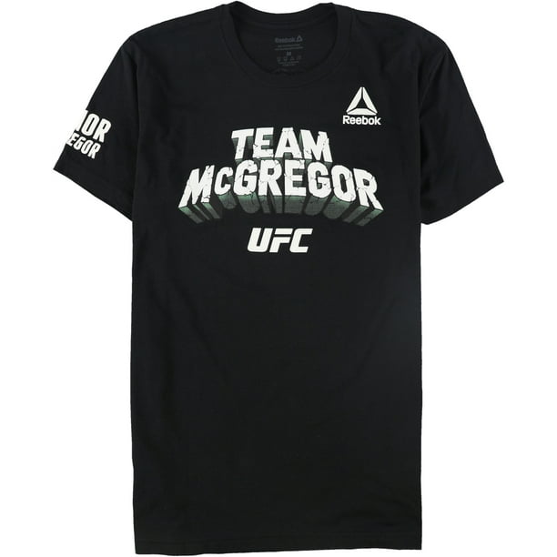 Reebok Camiseta UFC para hombre