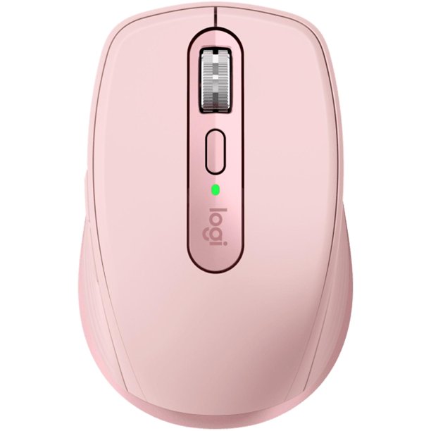 Mouse Inalámbrico LOGITECH MX Anywhere 3 Bluetooth 910-005994 Logitech MX  Anywhere 3