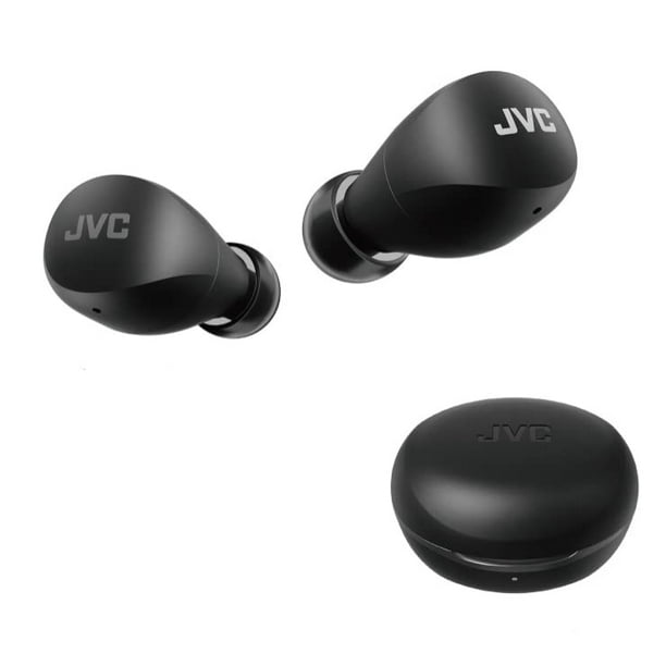 Auriculares Inalámbricos True Wireless JVC Gumy Mini, Batería