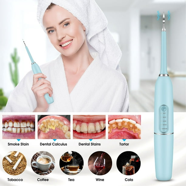Cómo limpiar los cepillos de dientes eléctricos? - Torres Carranza