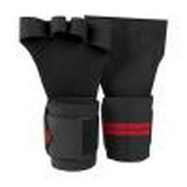 Guantes dominadas online decathlon