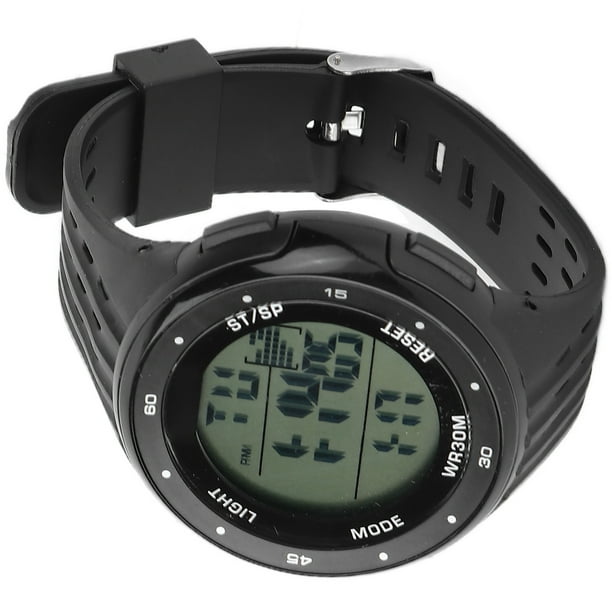 Reloj digital para hombre Reloj deportivo Relojes digitales
