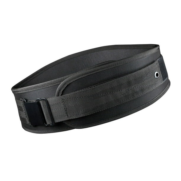 Cinturón para Pesas con Forro de EVA Verri Gym 1402 Mediana
