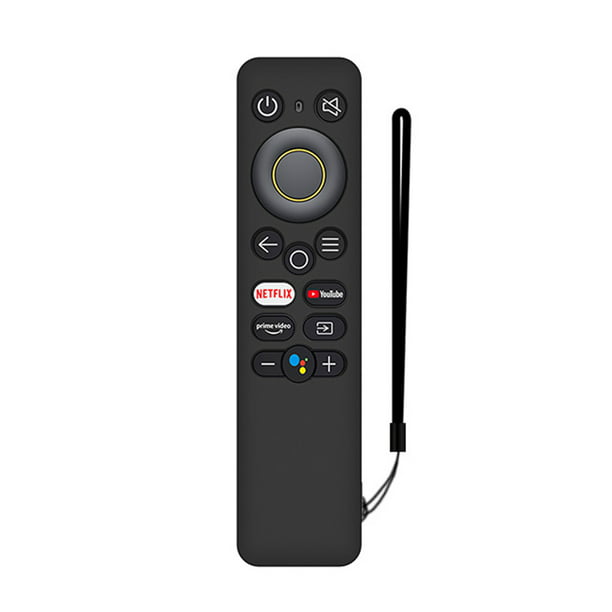 Control remoto por voz con Bluetooth para MI TV, mando a distancia de 32 ,  40, 43 