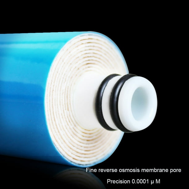 Filtro de repuesto RO para purificador de agua por ósmosis inversa — Avera