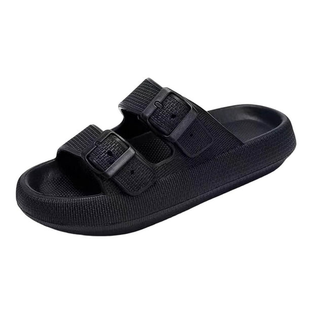 Sandalias Pantuflas de Baño, Pantuflas Mujer, Pantuflas Hombre