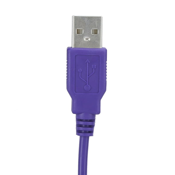 Teclado USB con cable ultrafino lindo de dibujos animados para el hogar,  oficina, laptop, computadora, accesorios universales de computadora