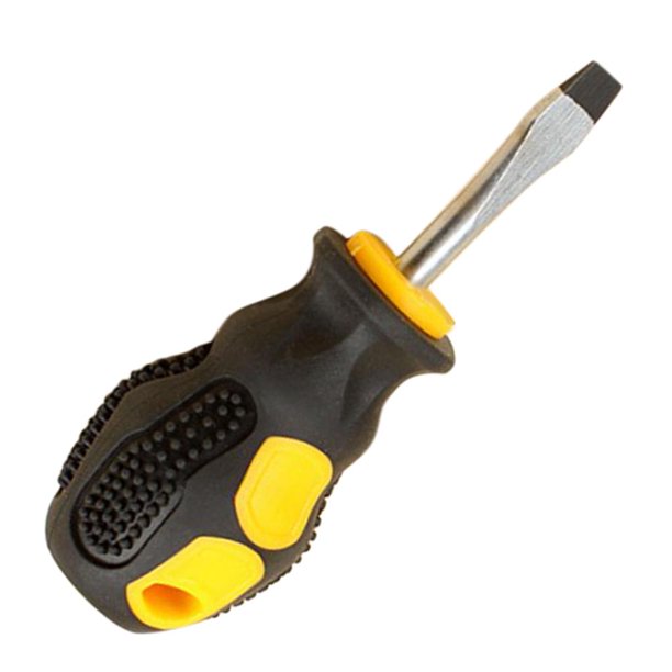 Destornilladores de mango corto para reparación de herramientas