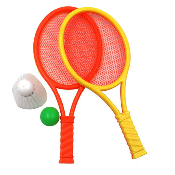Raqueta Badminton C/Funda — DonDino juguetes