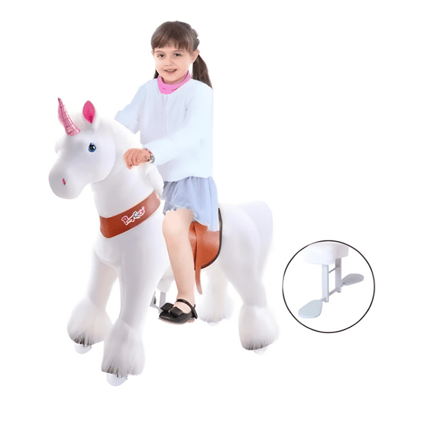 Unicornio outlet montable walmart