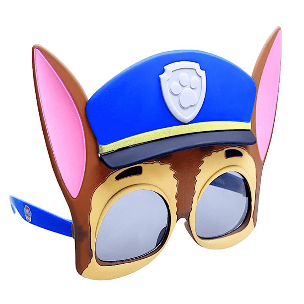 Gafas Policia | gafas para disfraz T-ART