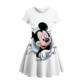 2022 princesa de Disney Aladdin Jasmine vestido de niña hermoso vestido de princesa fiesta niños vestido Casual vestido de verano 3-16y160 heqiyong CONDUJO