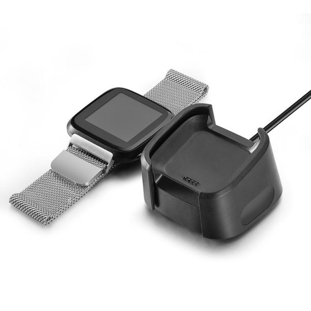 Cargador Smartwatch Base Redonda - Nebitel
