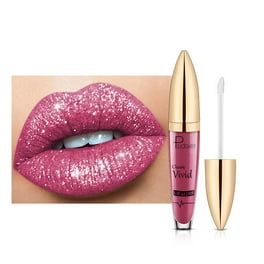 Cappuvini Ice Tea Lip Gloss Espejo Agua Brillo De Labios Hidratante Líquido  Lápiz Labial Relleno Sexy Tinte Rojo Maquillaje Cosmético Coreano