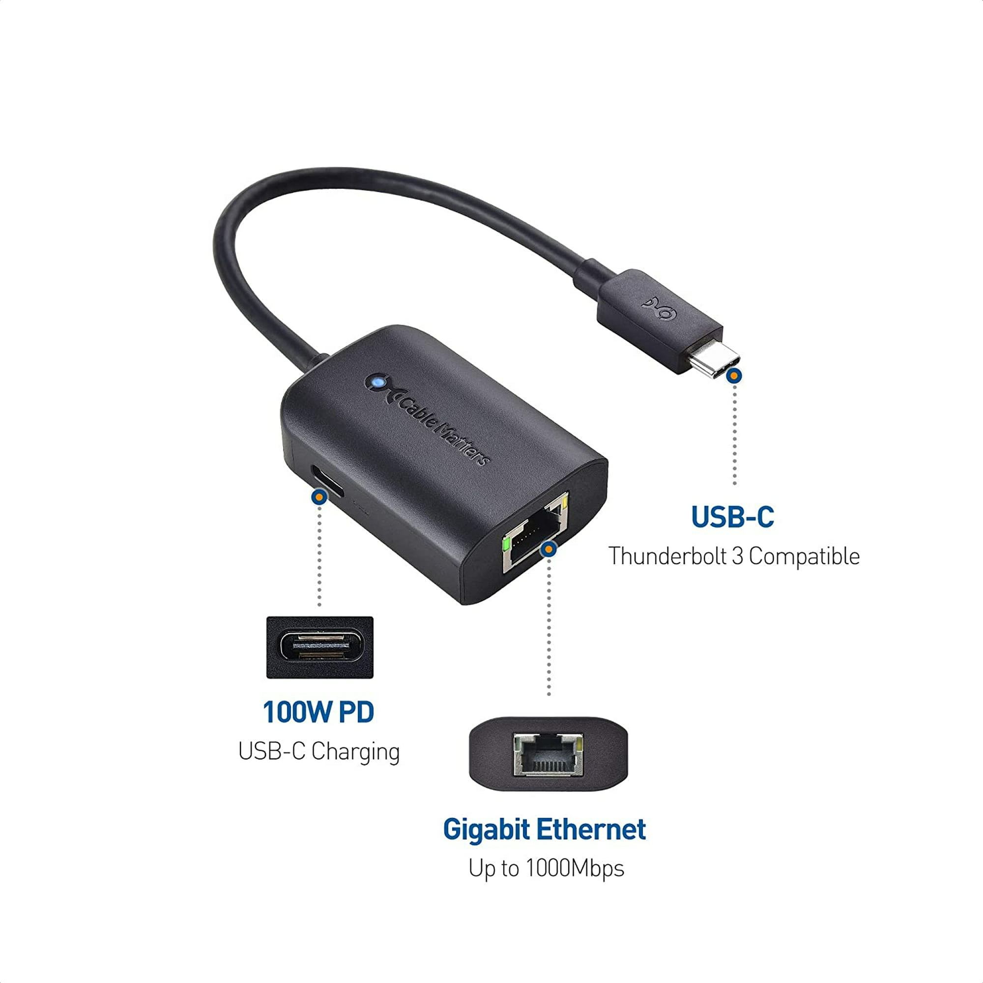 Cable Matters Adaptador Mini HDMI a HDMI (Adaptador HDMI a Mini HDMI) :  : Electrónicos