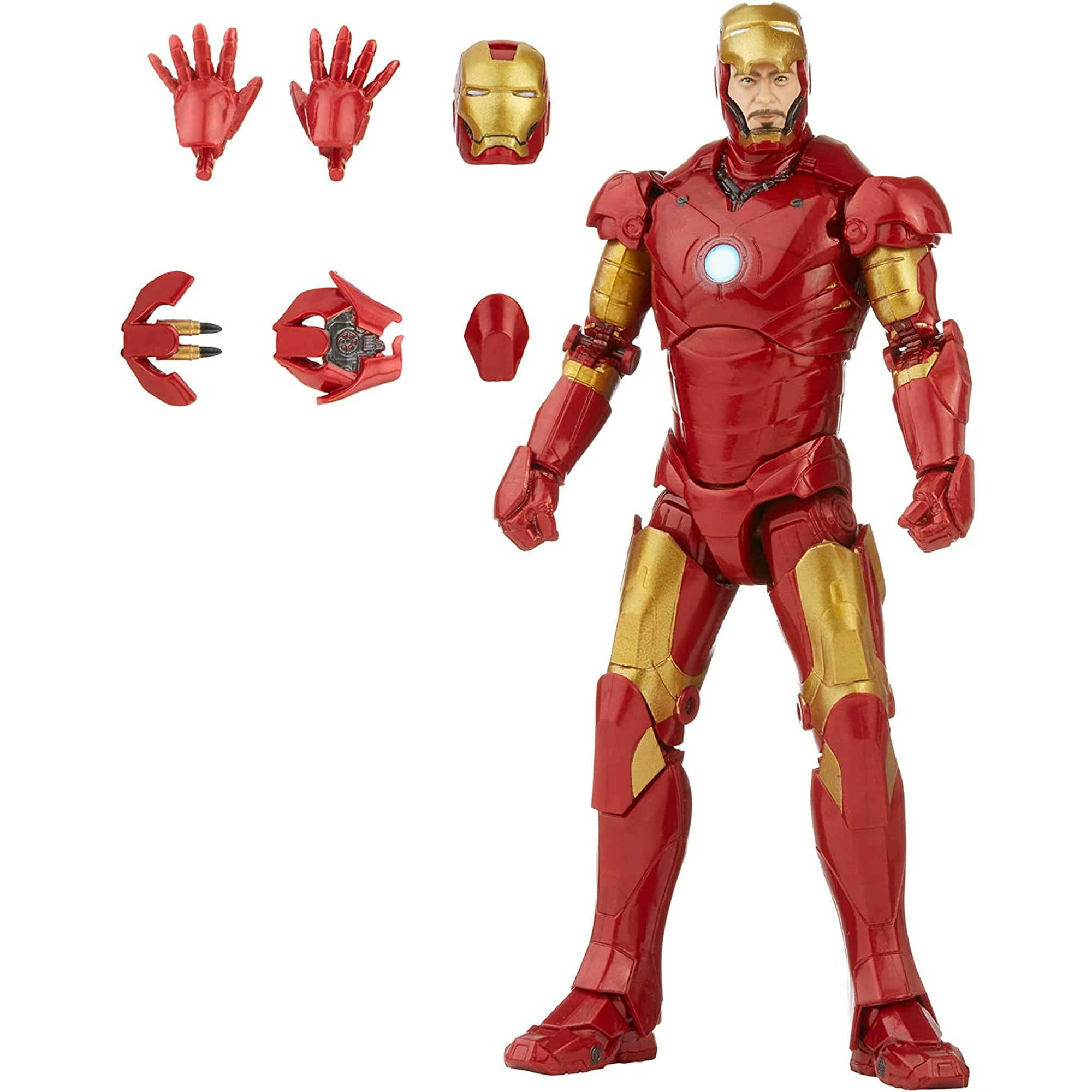 Marvel Hasbro Legends Series 6-inch Scale Action Figure Toy Marvel Marvel