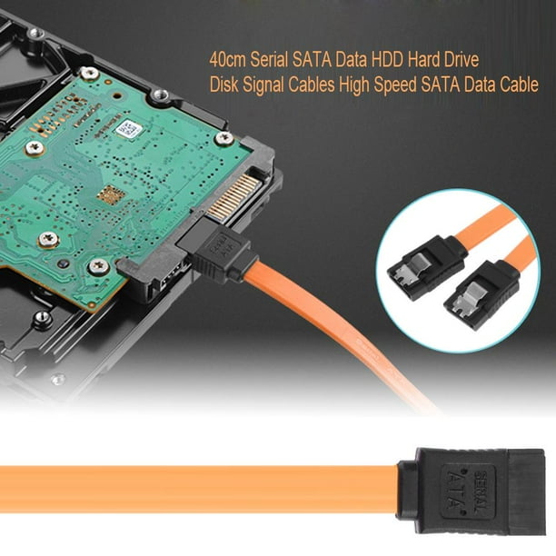 CABLE DATOS SERIAL ATA SATA