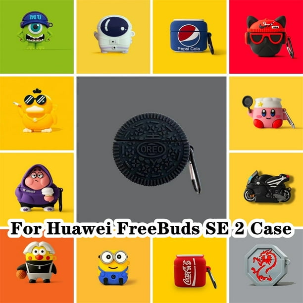 Auriculares Huawei Freebuds SE — Market