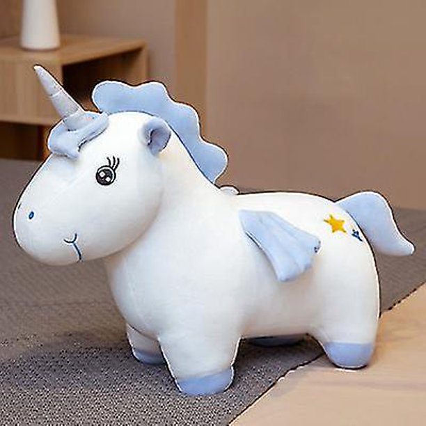 Unicorno Peluche Peluche Peluche 30 cm, Peluche Peluche Peluche