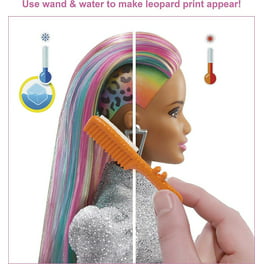 Ripley - Accesorios para Muñeca Barbie Totally Hair Vestido Estrellas
