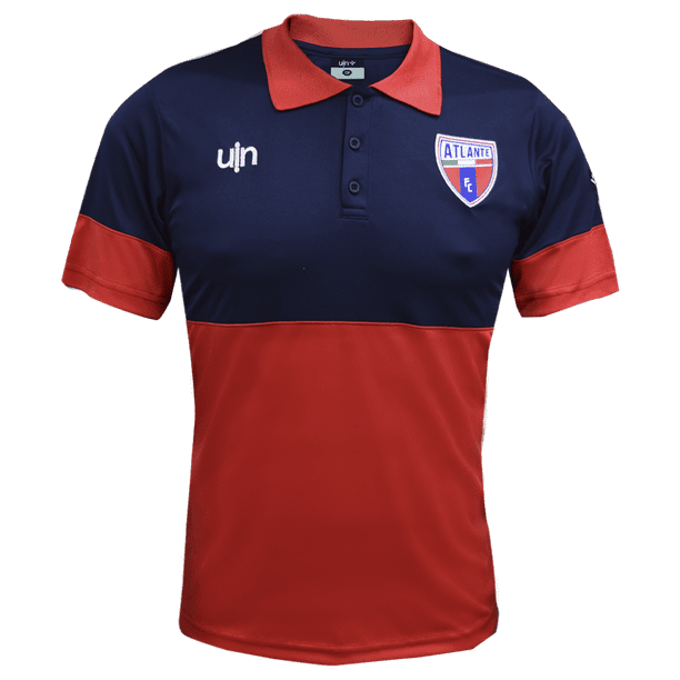 Playera del online atlante