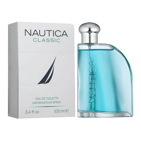 perfume nautica nautica classic nautica classic