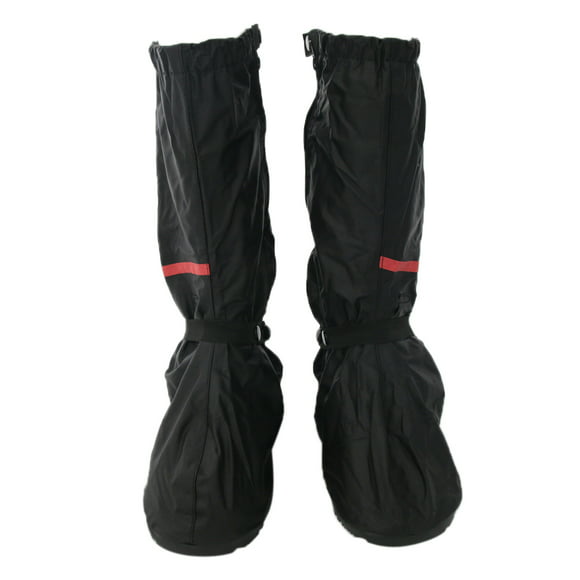 botas impermeables para zapatos de lluvia cubrezapatillas antideslizantes para mujeres y hombres  sunnimix calzado impermeable de la cubierta