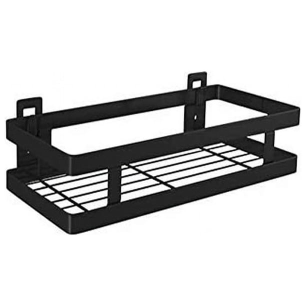 Estante de pared para baño 20-40cm Estante de ducha de cocina de