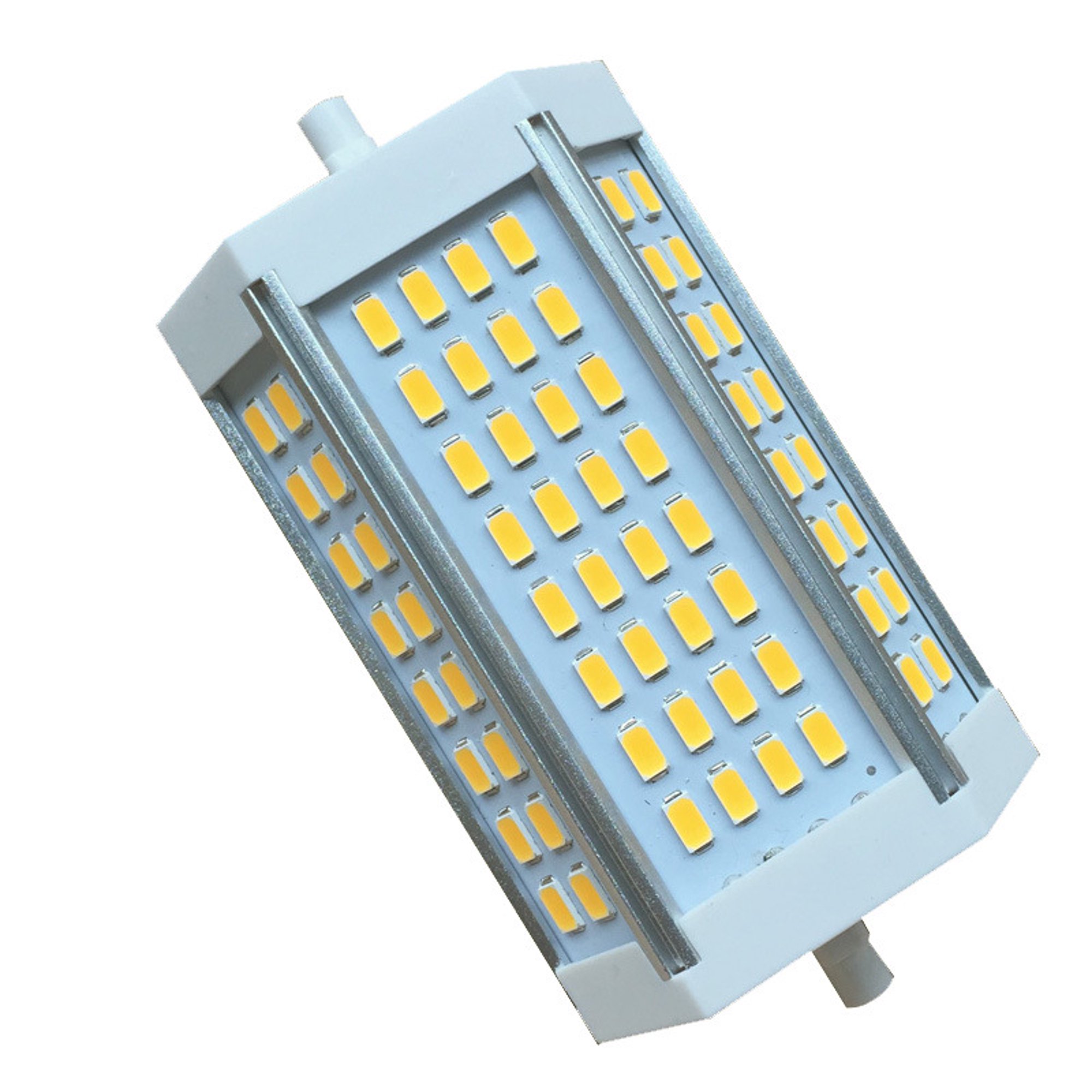 Bombilla LED R7s 30W 118mm 3000LM Regulable