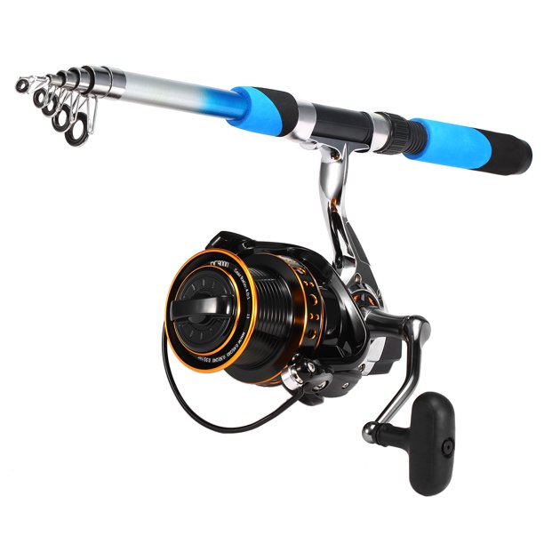 CACAGOO Trolling Fishing Reel Baitcasting Reel Metal Drum Fishing