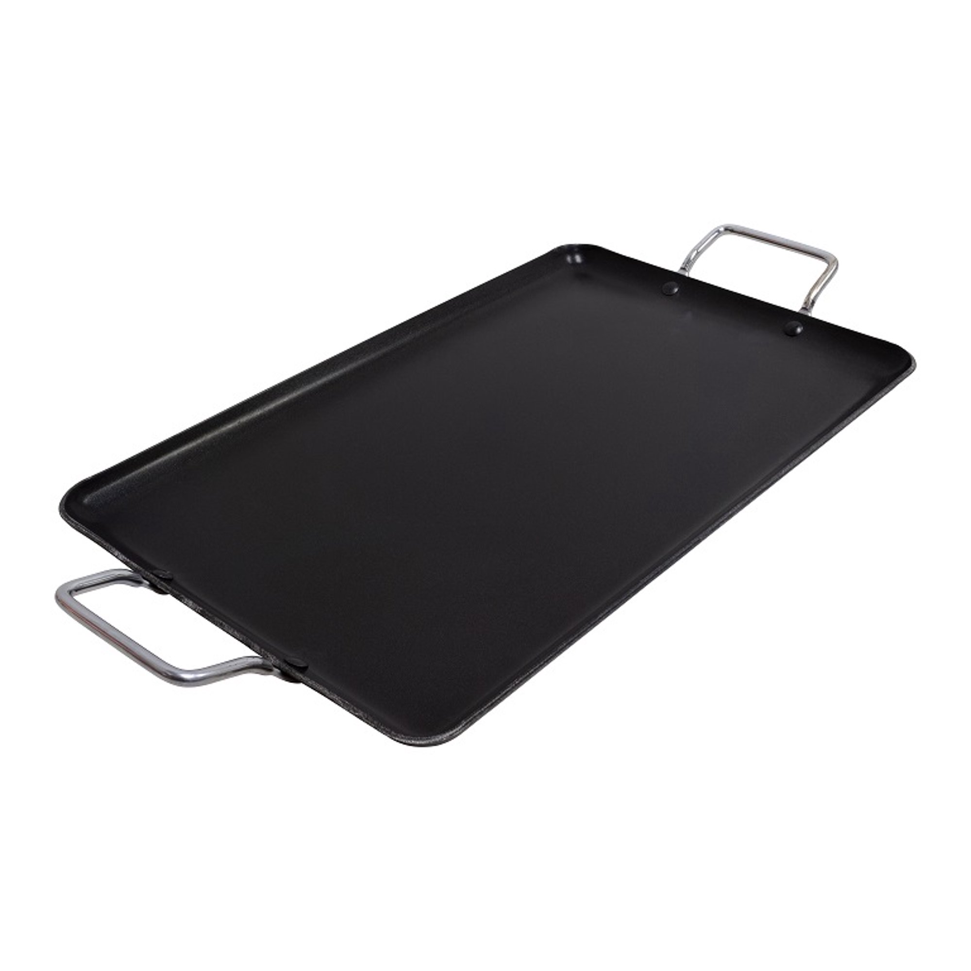 Comal rectangular antiadherente 51 cm  ANFORAMA - Todo para mi Cocina –  ANFORAMA (Todo para mi Cocina)