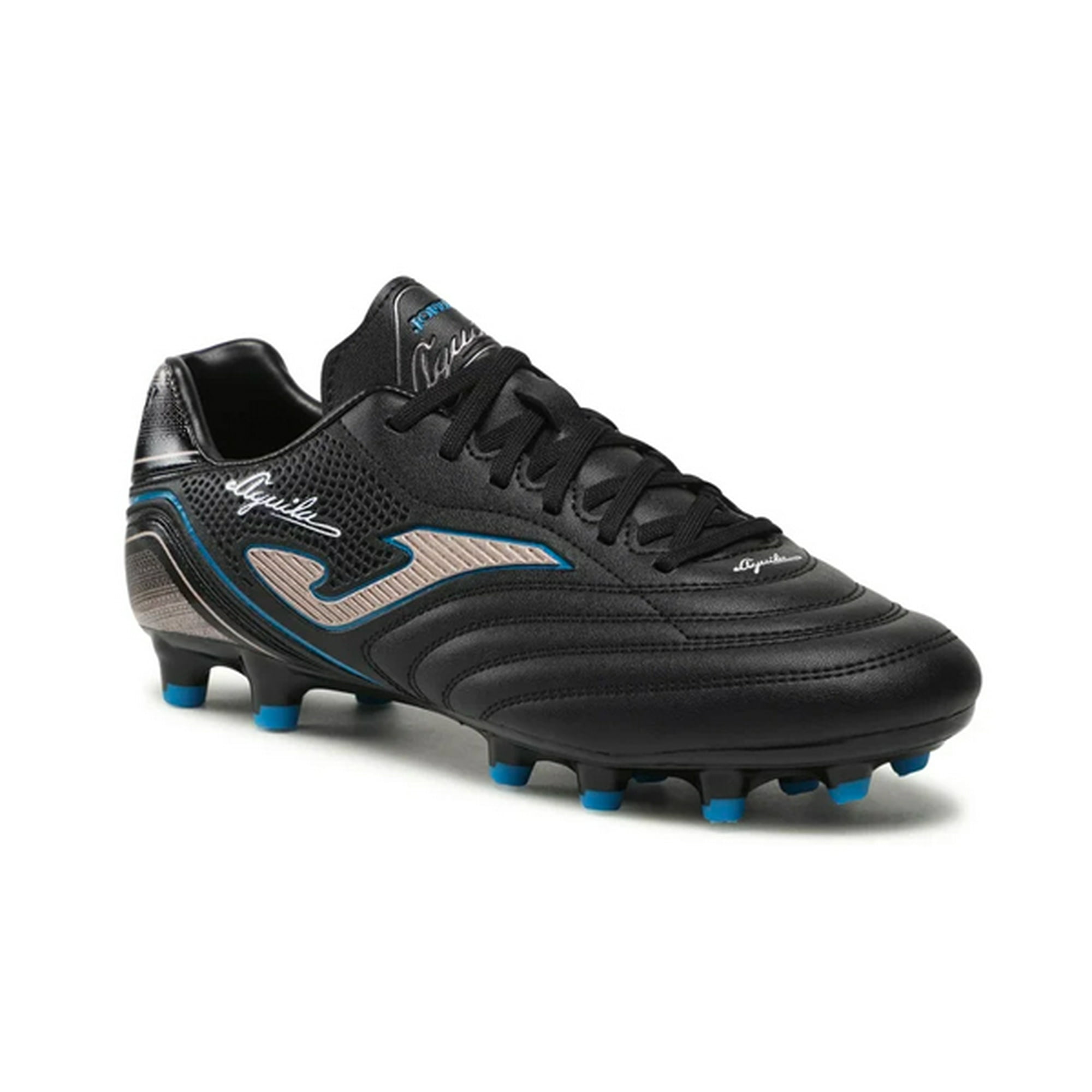  Joma - Zapatillas de fútbol para hombre, color negro, talla 10  : Ropa, Zapatos y Joyería