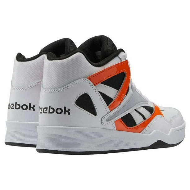 Reebok 1354 Tenis para Hombre, color Blanco, 27.5 : : Ropa,  Zapatos y Accesorios