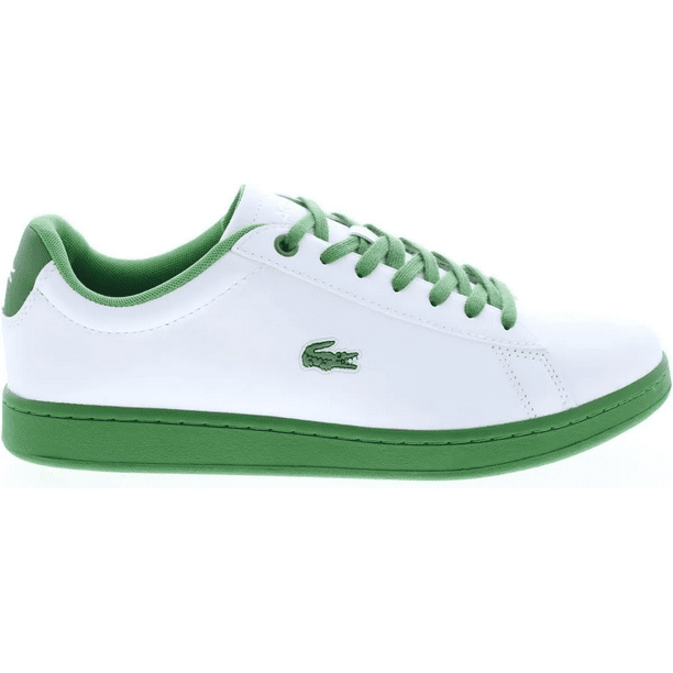 Tenis Lacoste Hydez Blanco/Verde 29.5 Lacoste Hydez