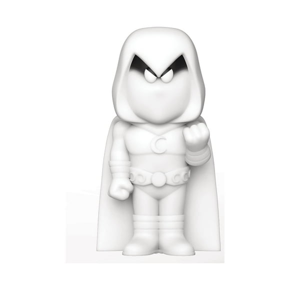 vinyl soda marvel moon knight with chase glow in the dark px figure funko 