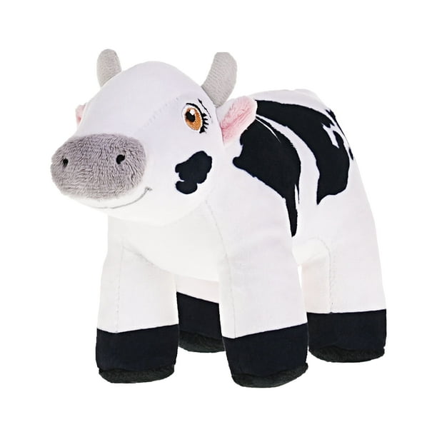 Vaca Lola Peluche Musical 30 Cm La Granja De Zenon El Reino La granja de  Zenon Vaca Lola