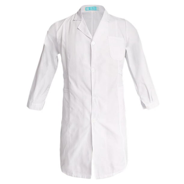 Personalizar EE.UU. la mujer Hospital de bata blanca de laboratorio médico  uniformes Batas de laboratorio - China Bata de laboratorio y ropa de  trabajo precio