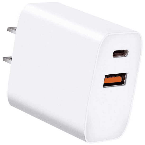 Compra el adaptador de corriente USB-C de 20 W - Apple (MX)