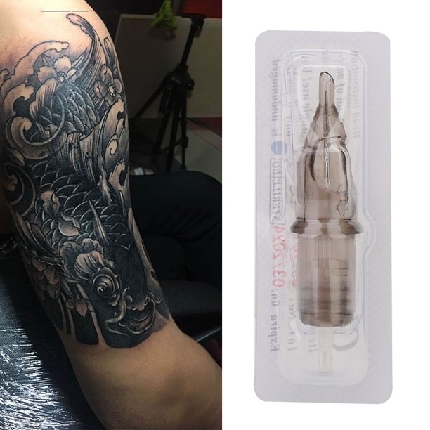 GENERICO KIT DE TATUAJE INALAMBRICO COMPLETO MAQUINA DE TATUAJE COHET